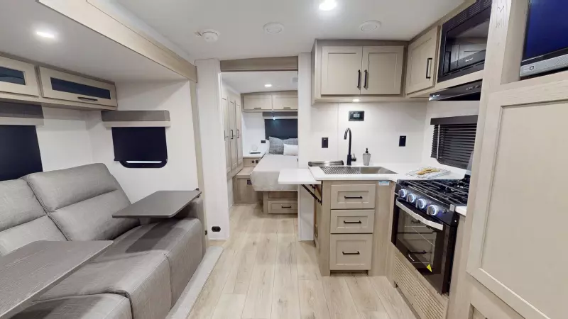 2511S Floorplan Main Room